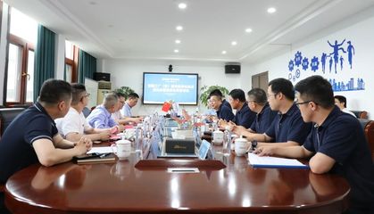 標準引領(lǐng)智造未來 南方泵業(yè)召開浙江省智能工廠標準化試點項目啟動會