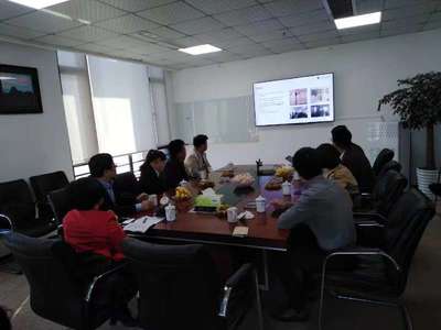 光耀同行 廈門市照明學(xué)會與中國照明網(wǎng)江浙考察團商務(wù)禮儀服務(wù)紀實
